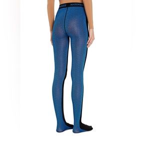 Maison Soksi tights size M/L